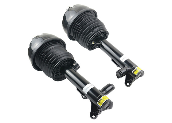 A2183206513 A2183206613 Soportes de suspensión de aire delantero para Mercedes Benz CLS550 CLS400 W218 RWD 12-18