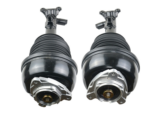 A2183206513 A2183206613 Soportes de suspensión de aire delantero para Mercedes Benz CLS550 CLS400 W218 RWD 12-18