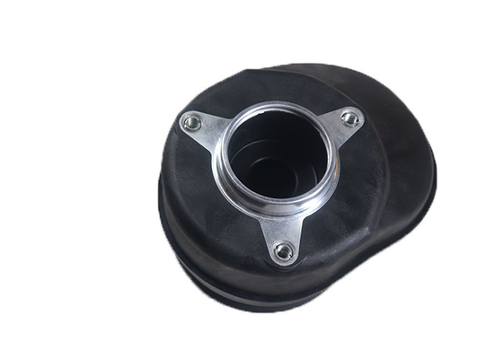 37106892425 37106892426 BMW X5 G05 X6 G06 Suspensión delantera de aire de choque de reparación de piezas de cubierta de metal superior.