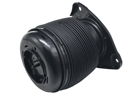 48090-48090 Para Lexus RX270 RX350 RX450H AWD 09-15 Bolso trasero con suspensión aérea izquierda.