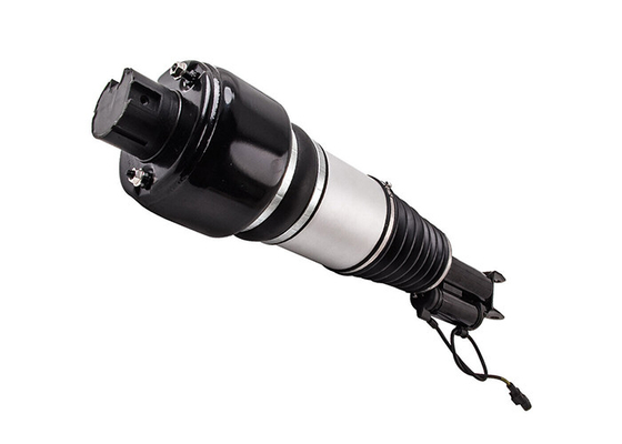 A2113208313 Asamblea de soporte de suspensión aérea delantera izquierda para Mercedes-Benz W219 CLS55 E55 AMG 2003-2011.