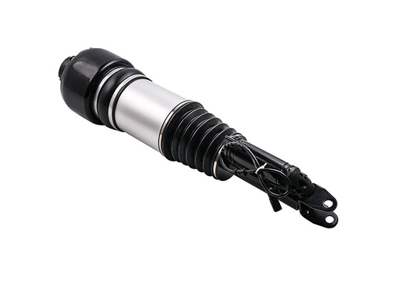 A2113208313 Asamblea de soporte de suspensión aérea delantera izquierda para Mercedes-Benz W219 CLS55 E55 AMG 2003-2011.