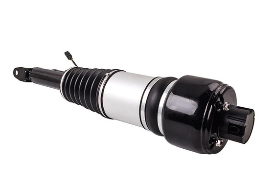 A2113208313 Asamblea de soporte de suspensión aérea delantera izquierda para Mercedes-Benz W219 CLS55 E55 AMG 2003-2011.