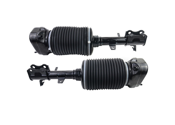 4809048010 48080-48010 Suspensión trasera izquierda o derecha de aire Soporte de choque para 2003-2008 Lexus RX330 RX350 RX450H