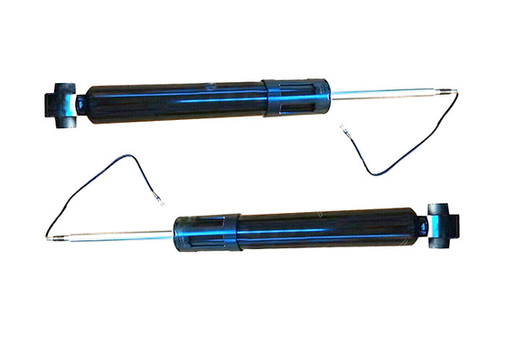 9Y0513031B Soportes para amortiguadores traseros W/PASM para Porsche Cayenne 9YA 17-22