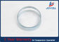 La suspensión del aire de ISO9001 BMW parte el anillo del amortiguador de choque del acero 37126790079