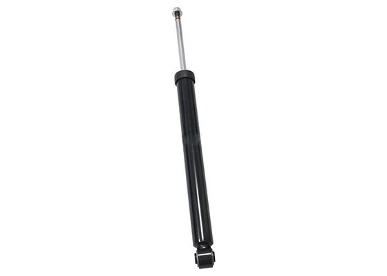 971513035B 971513035C Soporte de absorción de choque trasero izquierdo / derecho para Porsche 971 Panamera 16-23 con / control de sensor eléctrico.