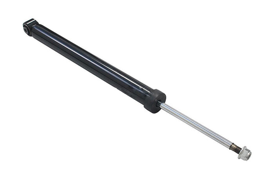 971513035B 971513035C Soporte de absorción de choque trasero izquierdo / derecho para Porsche 971 Panamera 16-23 con / control de sensor eléctrico.