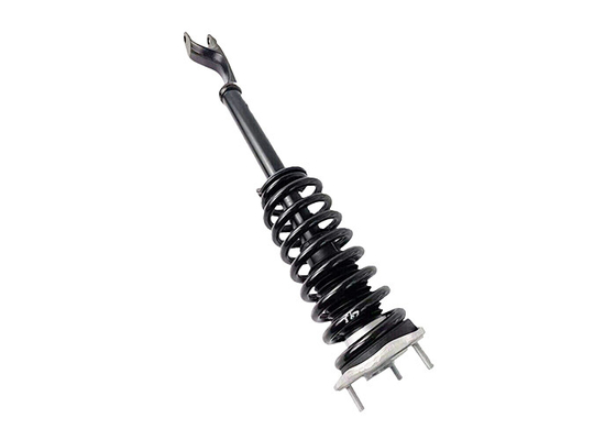 A2533200530 A2533200630 Frente de la bobina de resorte soportes de choque Ases Fit 2016-2021 Mercedes Benz GLC300 GLC63 AMG W253