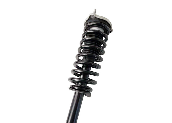 A2533200530 A2533200630 Frente de la bobina de resorte soportes de choque Ases Fit 2016-2021 Mercedes Benz GLC300 GLC63 AMG W253