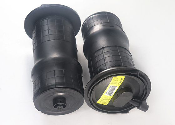 Suspensión trasera de aire de resorte para 1995-2002 Land Rover Range Rover P38A reemplaza RKB101460E
