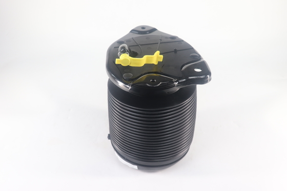 Para el Lexus RX270 RX350 RX450H 2009-2015 Trasero Suspensión aérea izquierda / derecha Bolsas de resorte 4808048090 48090-48090