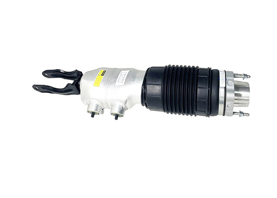 Suspensión aérea delantera izquierda Soporte de choque para 2017-2022 Porsche Panamera 971 w/PASM 971616037L