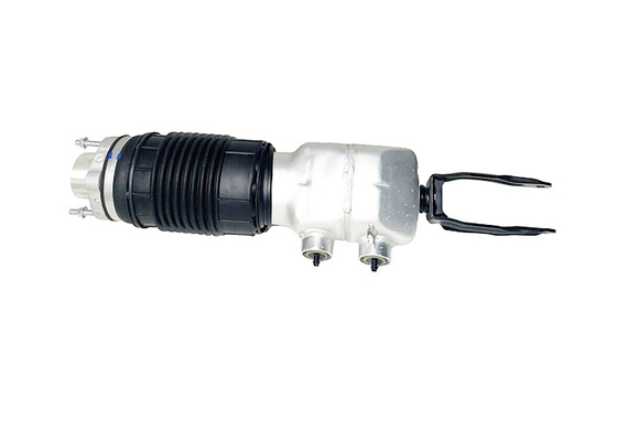 971616038G Suspensión aérea delantera derecha Soporte de choque con PASM Fit Porsche Panamera 971 2017-2022