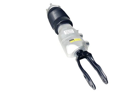 971616038G Suspensión aérea delantera derecha Soporte de choque con PASM Fit Porsche Panamera 971 2017-2022