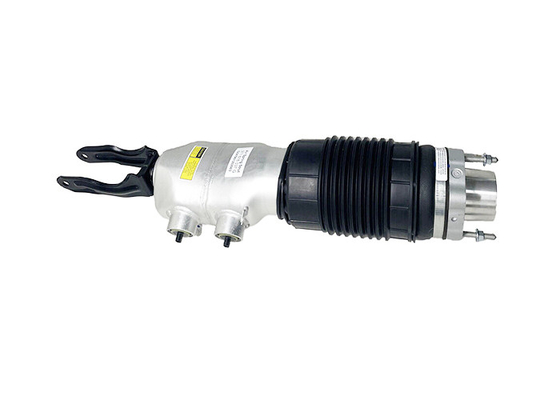 971616038G Suspensión aérea delantera derecha Soporte de choque con PASM Fit Porsche Panamera 971 2017-2022