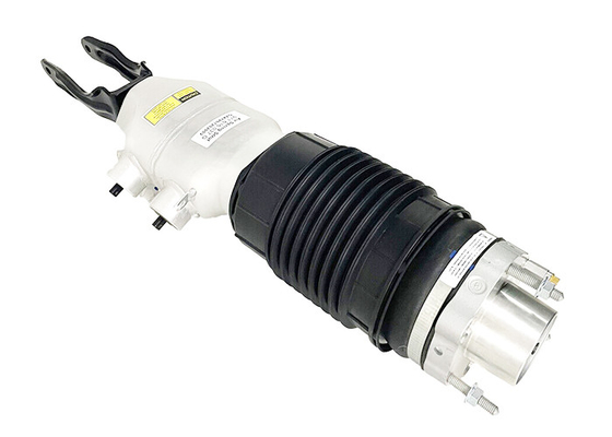 971616038G Suspensión aérea delantera derecha Soporte de choque con PASM Fit Porsche Panamera 971 2017-2022