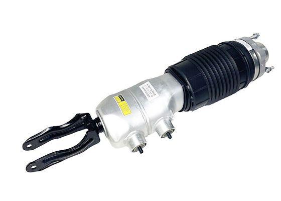 971616038G Suspensión aérea delantera derecha Soporte de choque con PASM Fit Porsche Panamera 971 2017-2022