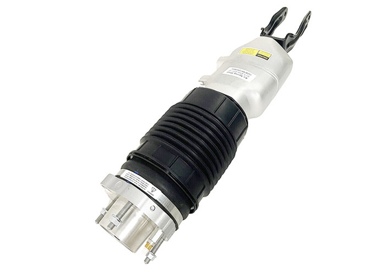 971616038G Suspensión aérea delantera derecha Soporte de choque con PASM Fit Porsche Panamera 971 2017-2022