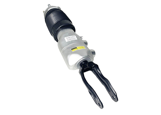971616026C 971616037G Soportes delanteros de la suspensión antiaérea + bolso de resorte de la suspensión antiaérea trasera para Porsche Panamera 971 2017-2022.