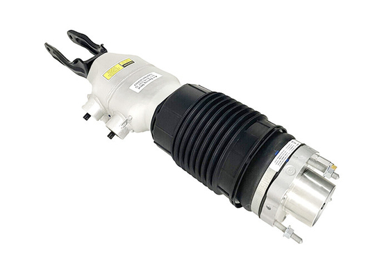 971616026C 971616037G Soportes delanteros de la suspensión antiaérea + bolso de resorte de la suspensión antiaérea trasera para Porsche Panamera 971 2017-2022.