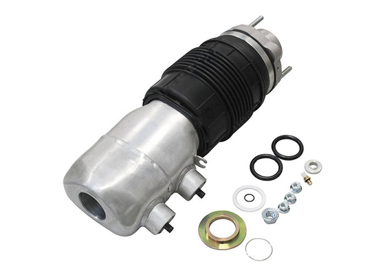 Para el Porsche Panamera 971 17-22 Suspensión aérea delantera izquierda Bolso de resorte 971616037D
