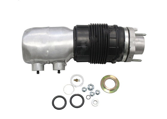 971616038D delantera derecha de suspensión de aire bolso de resorte para Porsche Panamera 971 17-22