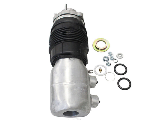 971616038D delantera derecha de suspensión de aire bolso de resorte para Porsche Panamera 971 17-22