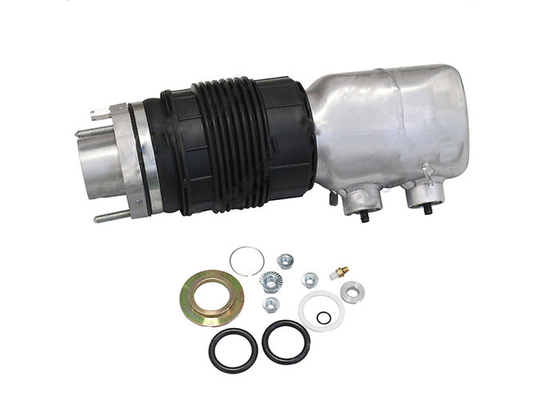 971616038D delantera derecha de suspensión de aire bolso de resorte para Porsche Panamera 971 17-22