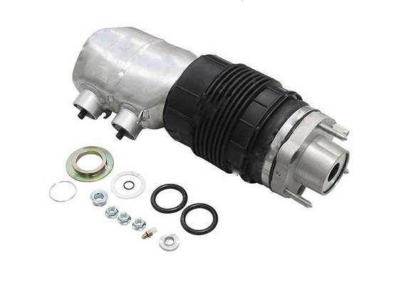 971616038D delantera derecha de suspensión de aire bolso de resorte para Porsche Panamera 971 17-22