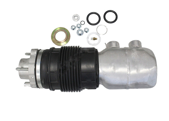 971616038D delantera derecha de suspensión de aire bolso de resorte para Porsche Panamera 971 17-22