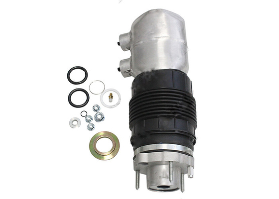 971616038D delantera derecha de suspensión de aire bolso de resorte para Porsche Panamera 971 17-22