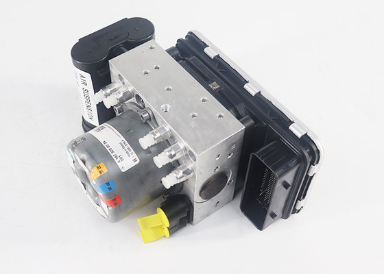 A1679016603 A1673209005 Unidad de válvula de control de aire para el compresor de suspensión de aire de la bomba para Mercedes Benz GLE W167 2021-2023