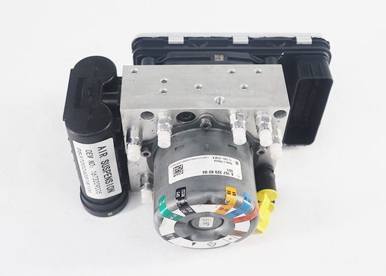 A1679016603 A1673209005 Unidad de válvula de control de aire para el compresor de suspensión de aire de la bomba para Mercedes Benz GLE W167 2021-2023