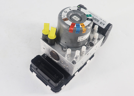 A1679016603 A1673209005 Unidad de válvula de control de aire para el compresor de suspensión de aire de la bomba para Mercedes Benz GLE W167 2021-2023