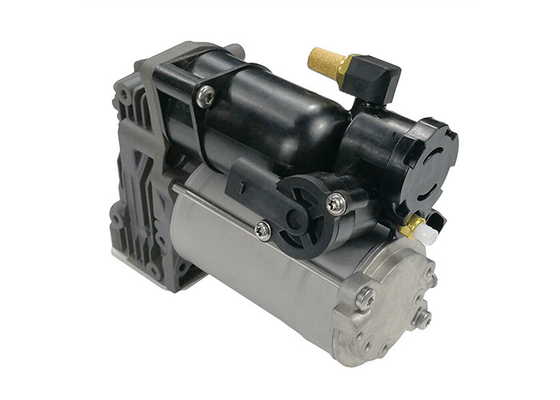 Compresor de suspensión por aire para Land Rover Range Rover L322 2006-2012 AMK Versión LR011839