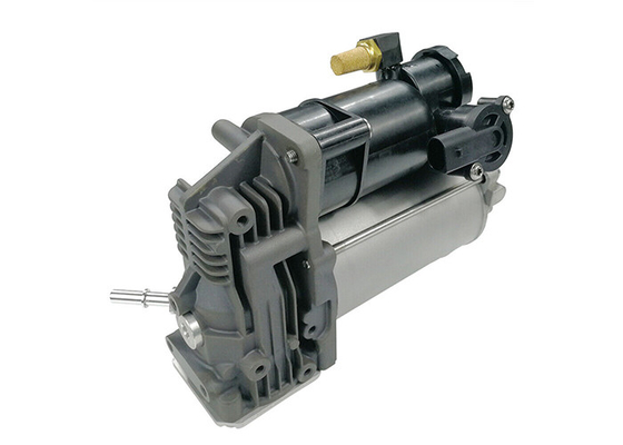 Compresor de suspensión por aire para Land Rover Range Rover L322 2006-2012 AMK Versión LR011839