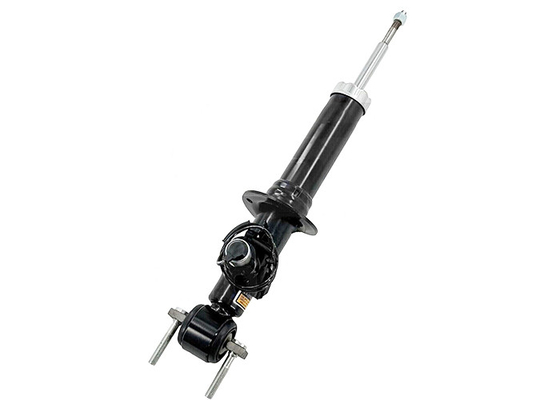AST84827 AST84828 para Lincoln Navigator Ford Expedition 2018-2023 Absorción de choques eléctricos delantera.