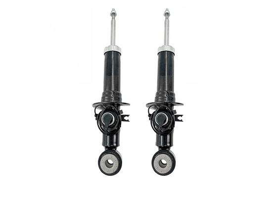ASH85901 ASH85900 Fit Lincoln Navigator Ford Expedition 2018-2023 Absorbedores de choques traseros con CCD