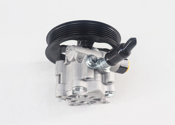 Pampilla de dirección de potencia con polea para Land Rover Range Rover Sport Discovery 3 LR3 V6 4.0L 2005-2007 QVB500380