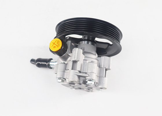 Pampilla de dirección de potencia con polea para Land Rover Range Rover Sport Discovery 3 LR3 V6 4.0L 2005-2007 QVB500380