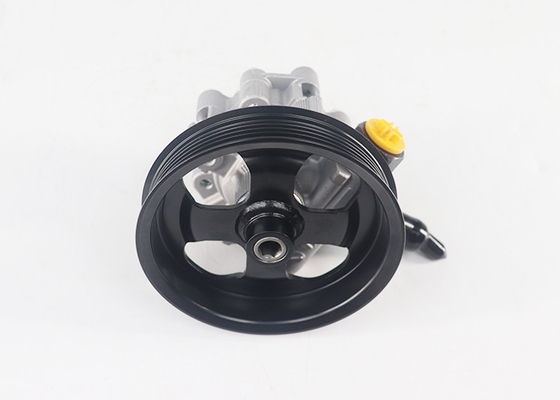 Pampilla de dirección de potencia con polea para Land Rover Range Rover Sport Discovery 3 LR3 V6 4.0L 2005-2007 QVB500380