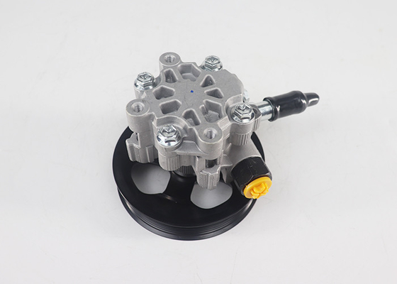 Pampilla de dirección de potencia con polea para Land Rover Range Rover Sport Discovery 3 LR3 V6 4.0L 2005-2007 QVB500380