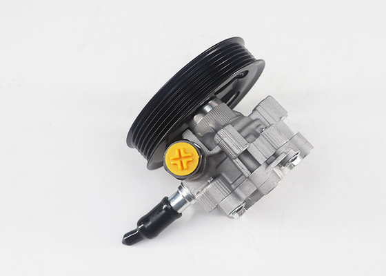 Pampilla de dirección de potencia con polea para Land Rover Range Rover Sport Discovery 3 LR3 V6 4.0L 2005-2007 QVB500380