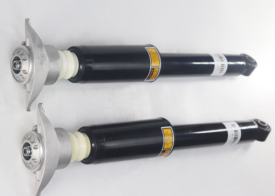 8J0513025B 8J0513025A Fit Audi TT MKII TTS TTRS 07-15 Audi A3 S3 2009-13 Absorbedor de choques trasero con control magnético.