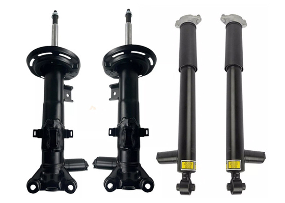 A2183232800 A2123201530 Adjuntos de amortiguador delantero trasero para Mercedes Benz Clase E W212 10-13 CLS C218 X218 12-18