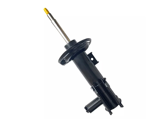 A2123236100 A2123236200 Absorbedor de choques delantero con control eléctrico Adaptado a Mercedes Benz W218 W212 E63 AMG 4Matic 2014-2016