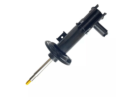 A2123236100 A2123236200 Absorbedor de choques delantero con control eléctrico Adaptado a Mercedes Benz W218 W212 E63 AMG 4Matic 2014-2016