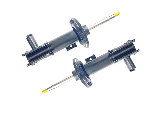 A2123236100 A2123236200 Absorbedor de choques delantero con control eléctrico Adaptado a Mercedes Benz W218 W212 E63 AMG 4Matic 2014-2016