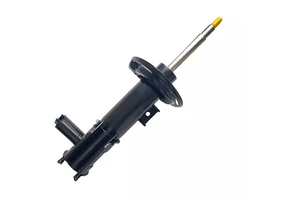 A2123236100 A2123236200 Absorbedor de choques delantero con control eléctrico Adaptado a Mercedes Benz W218 W212 E63 AMG 4Matic 2014-2016